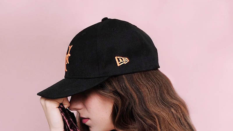 Ưu điểm của nón Snapback