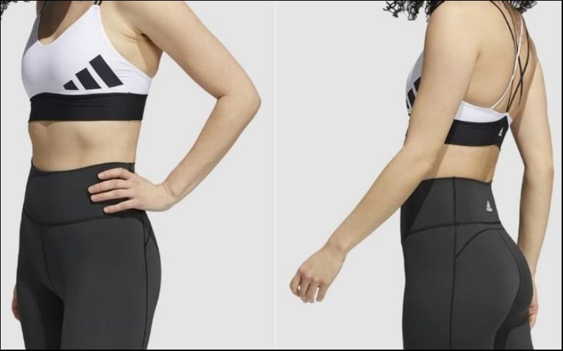 Phong cách athleisure là sự kết hợp giữa sự thoải mái và yếu tố thời trang