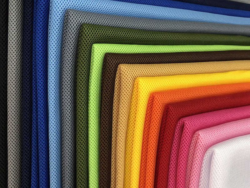Vải polyester là gì?