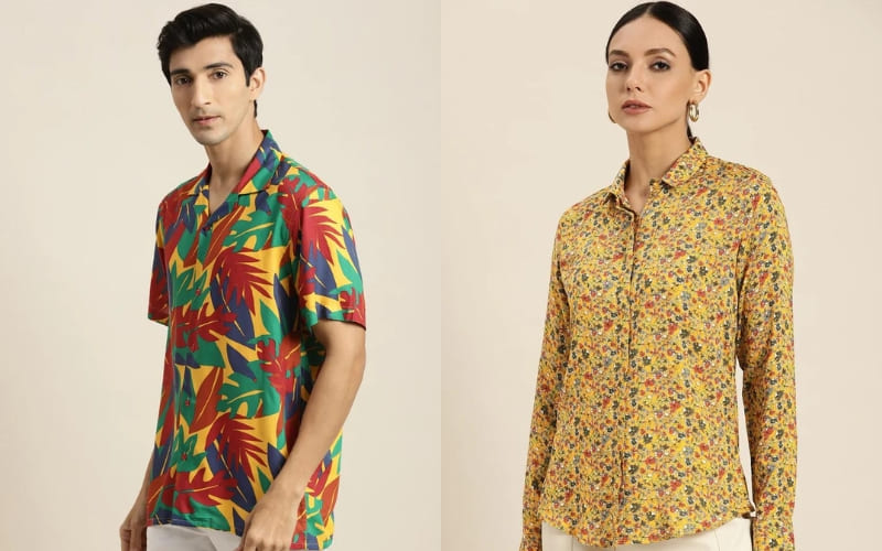 Các sản phẩm từ sợi vải viscose