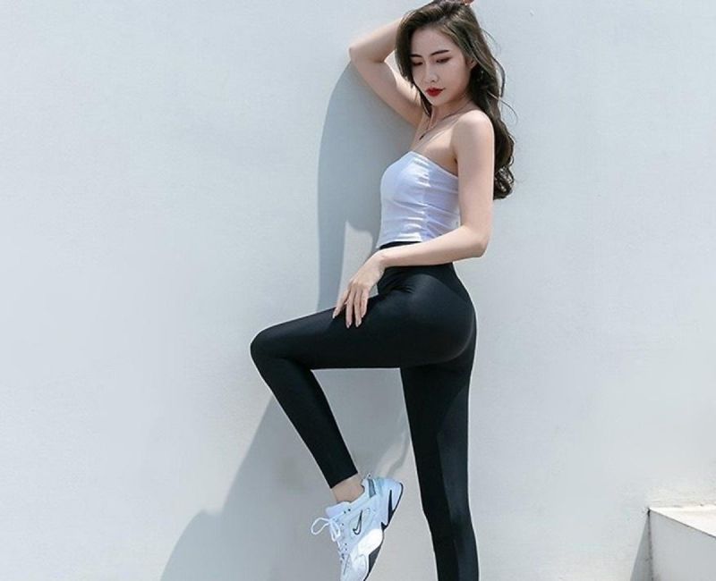 Quần legging