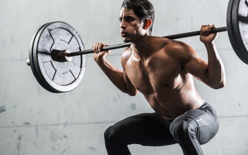 Rèn luyện sức mạnh ý chí