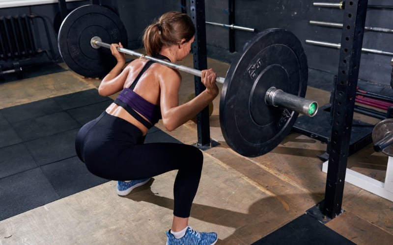 Squat