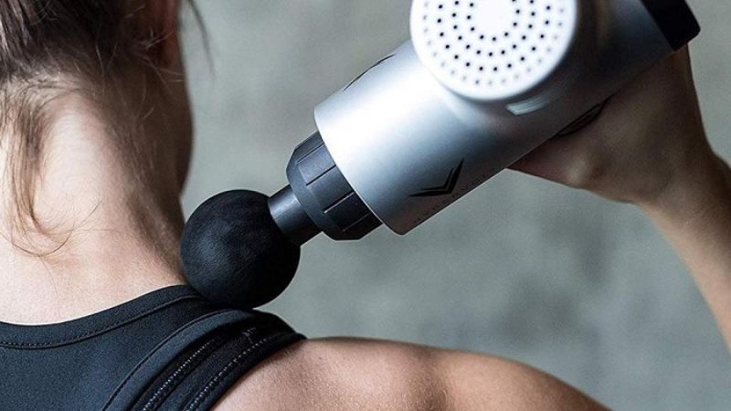 Súng massage cầm tay là gì?