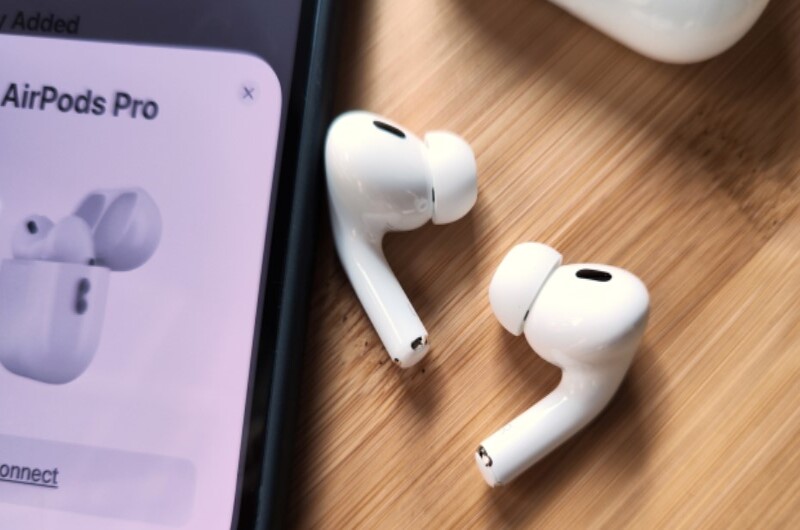Tai nghe AirPods tương thích với thiết bị nào?