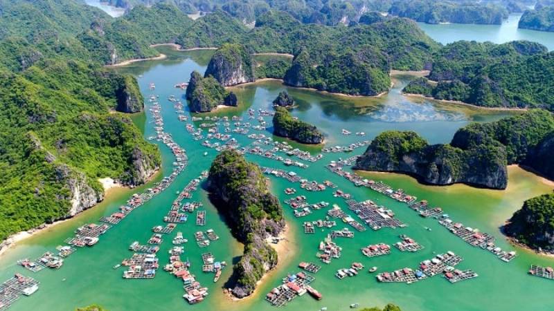 Tài nguyên du lịch