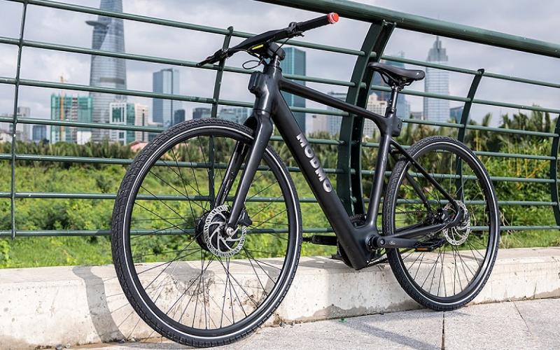 Thông số lốp xe của xe đạp Hybrid là 700C