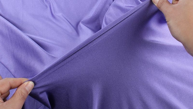 Tính năng cần có của vải khi may quần áo thể thao