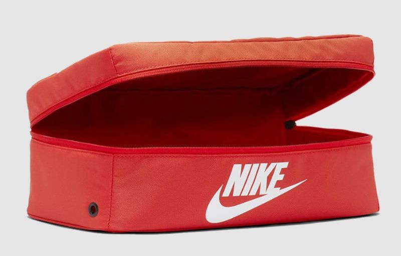 Túi đựng giày Nike BA6149 được nhập khẩu trực tiếp từ Mỹ Túi đựng giày Nike BA6149 được nhập khẩu trực tiếp từ Mỹ