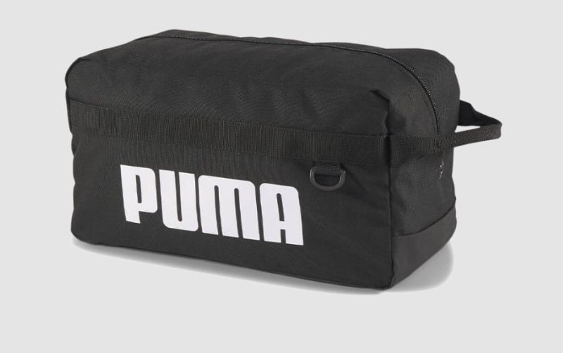 Túi đựng giày Puma Challenger Shoe 077012 có dung tích lên đến 9 lít Túi đựng giày Puma Challenger Shoe 077012 có dung tích lên đến 9 lít