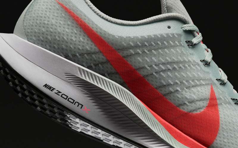 Nike Zoom X