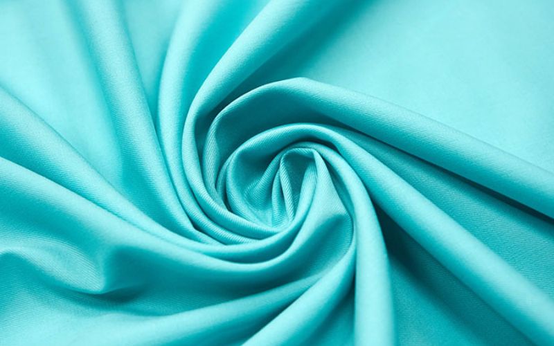 Những ưu điểm của vải polyamide