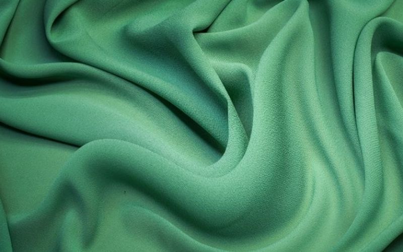 Vải Polyamide hữu cơ