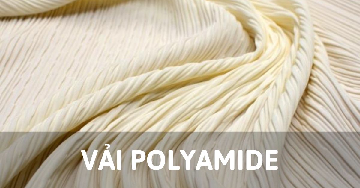 vải Polyamide