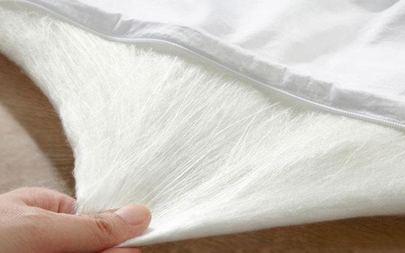 Sợi vải Rayon