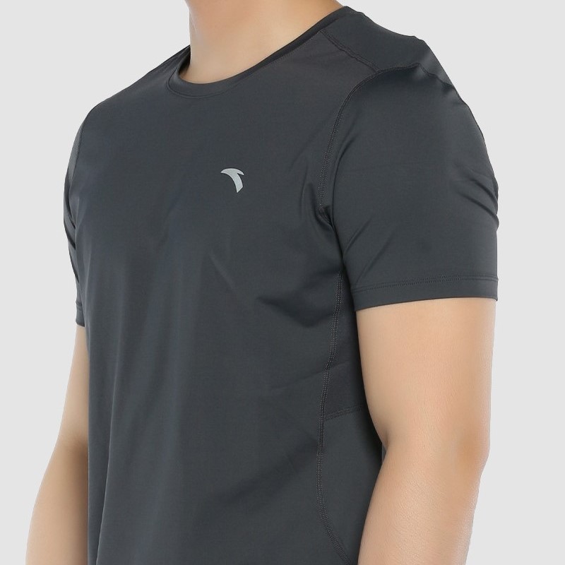 Áo Thun Chạy Bộ Nam Anta 852135118-3
