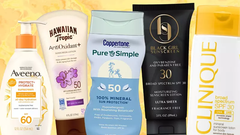 Chỉ số SPF dùng để đo lường khả năng chống tia UV trên kem chống nắng