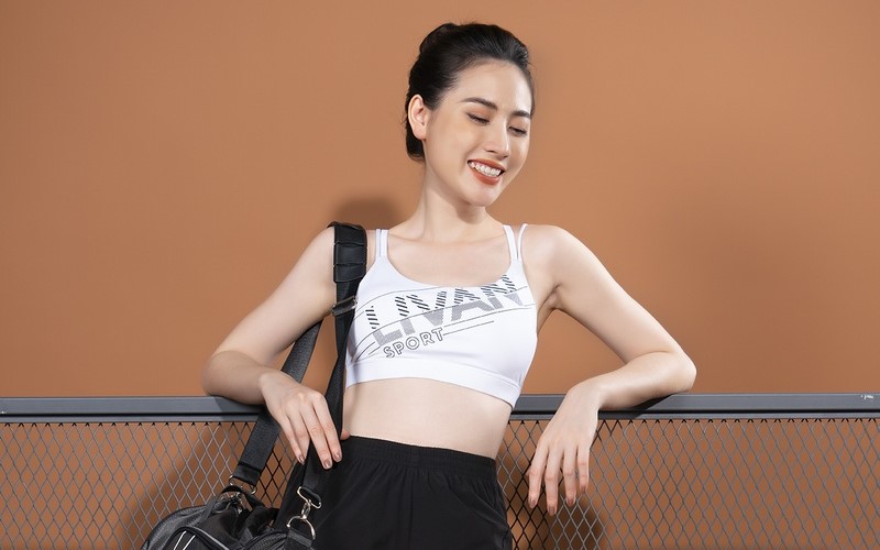 Áo ngực thể thao Livan có tốt không?