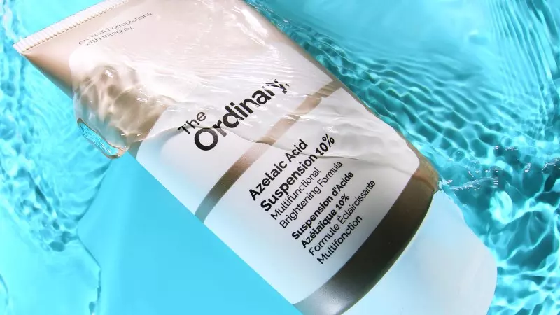 Đối với dược phẩm có chứa Azelaic acid