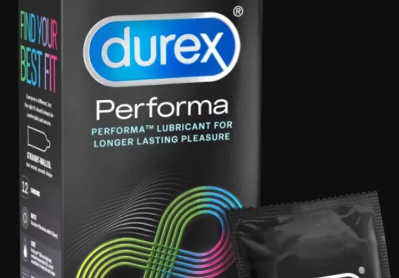 Durex Performa (Kéo dài thời gian)