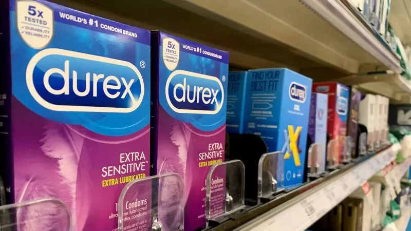 Bao cao su Durex - thương hiệu uy tín hàng đầu thế giới