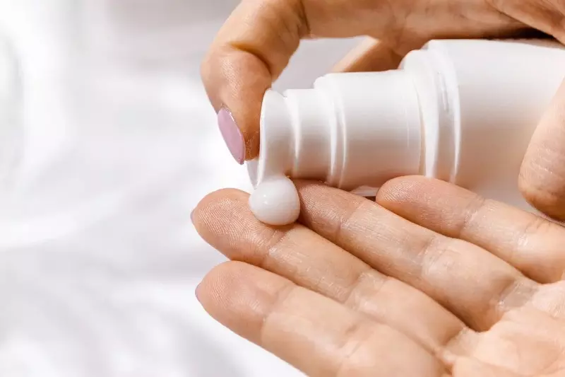 Các dạng Benzoyl Peroxide