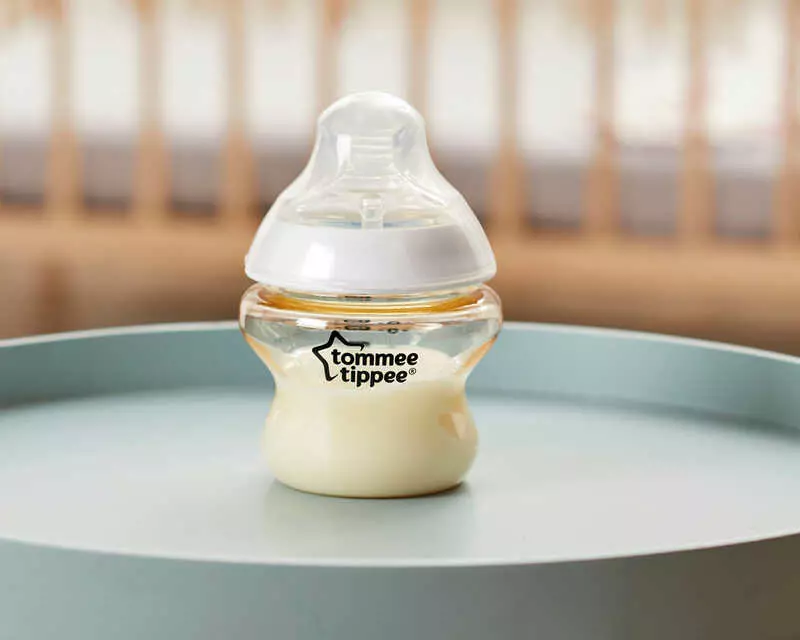 Bình sữa Tomme Tippee