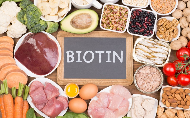 Biotin là gì?