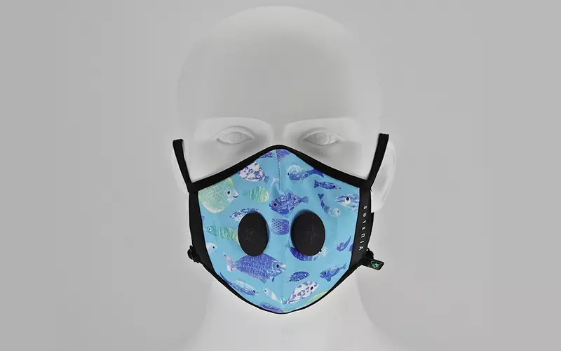 Khẩu trang VogMask