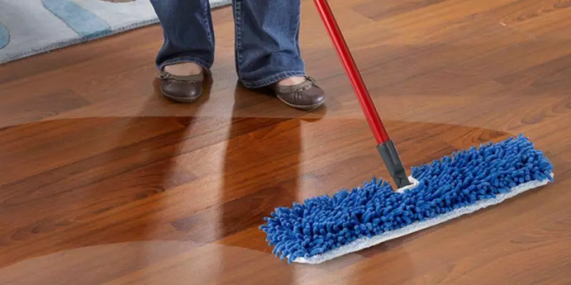 Cách hạn chế bụi mịn trong không khí