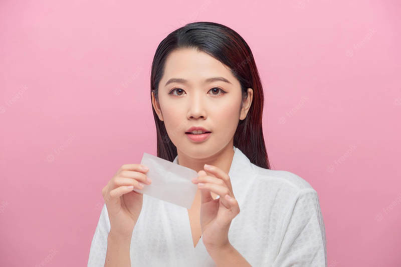 Phương pháp làm mờ