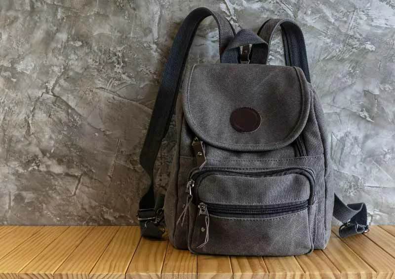 Vải 100% Cotton (vải bố, vải canvas)