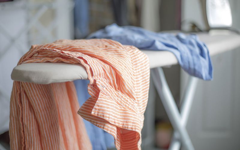 Cách bảo quản vải linen
