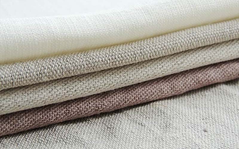 Cách đơn giản để nhận biết vải cotton là đốt nó lên