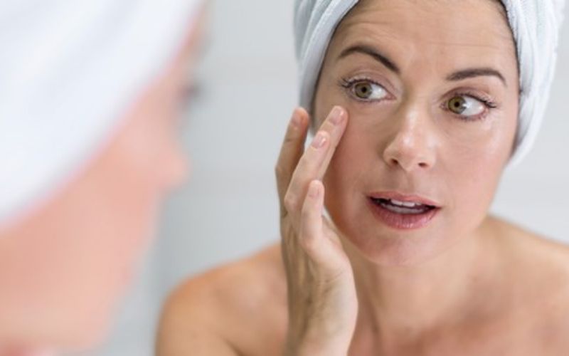 Cân bằng nội tiết tố