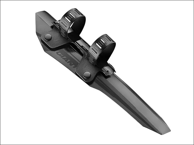 Chắn bùn trước Giant Speedshield Clip-On có trọng lượng chỉ vỏn vẹn 200g