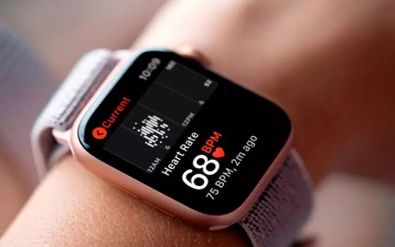 Hướng dẫn đo nhịp tim bằng đồng hồ thông minh Galaxy Watch