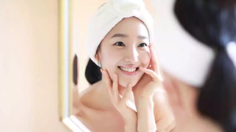 Khắc phục tình trạng tone da không đồng đều