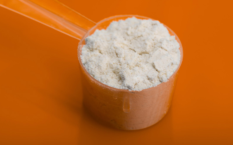 Dùng Maltodextrin có thể chống lại ung thư đại trực tràng