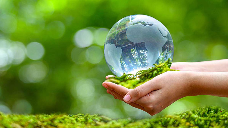 Công nghệ Nano không gây ảnh hưởng tiêu cực đến với môi trường
