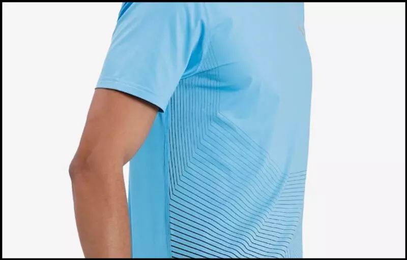 Áo Thun Tập luyện Nữ Puma Performance 520486