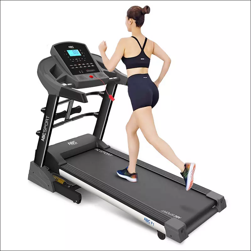 Tải trọng máy chạy bộ