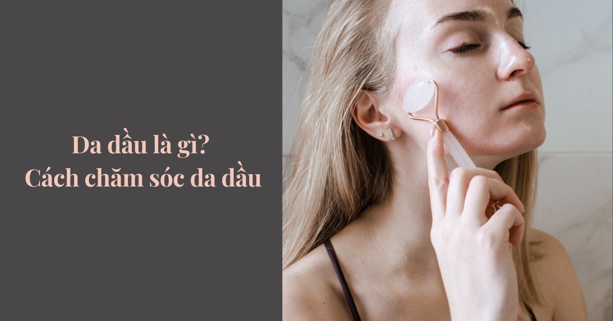 da dầu là gì