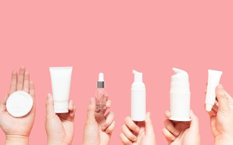 Quy trình skincare đúng chuẩn cho da thường