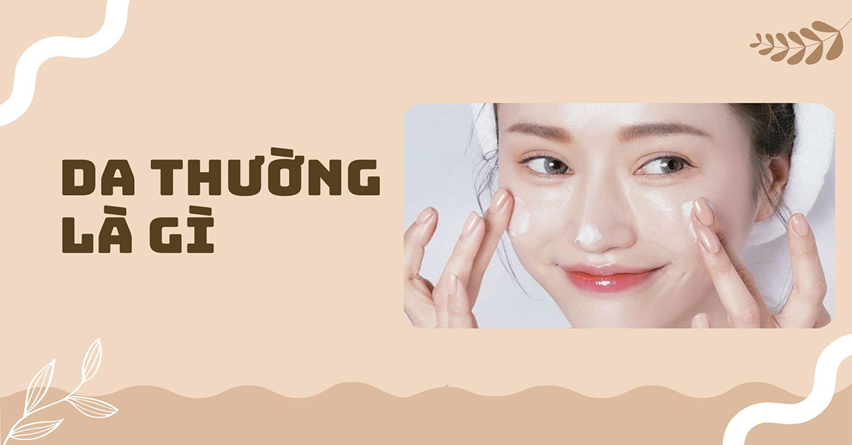 da thường là gì