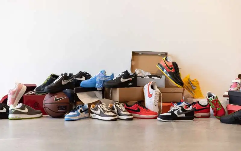 Đặc điểm nổi bật của sneakerhead là có niềm đam mê, tôn trọng đối với sneakers chính hãng