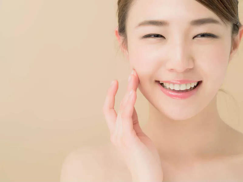 Cấp ẩm và chống lão hóa da