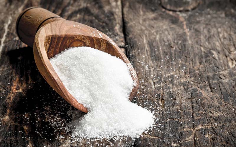 Giúp điều chỉnh lượng đường trong máu thấp