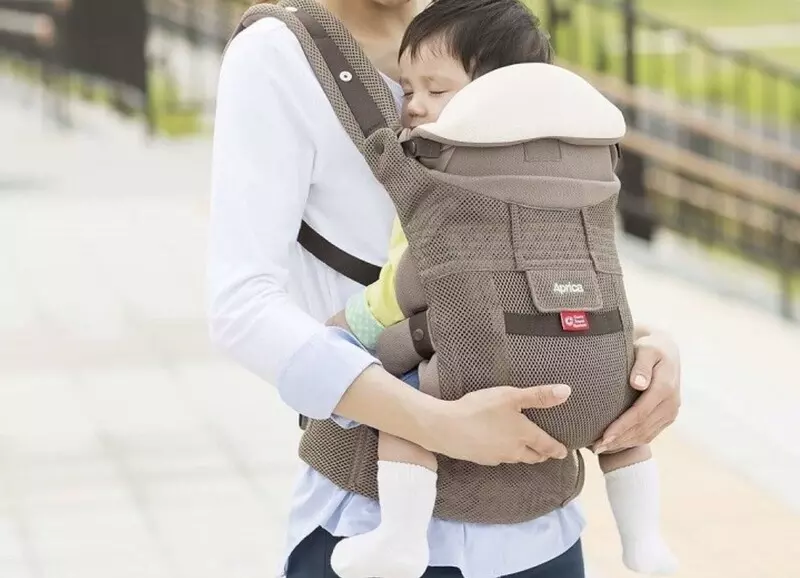 Độ an toàn và sự thoải mái