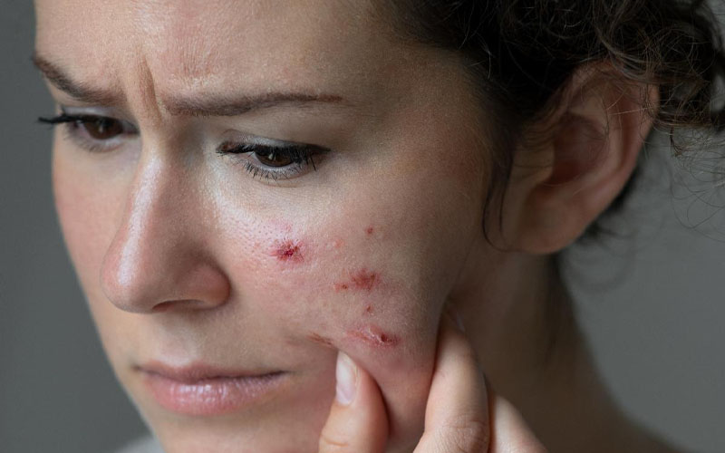 Trên 30 tuổi, da có dấu hiệu xuống cấp